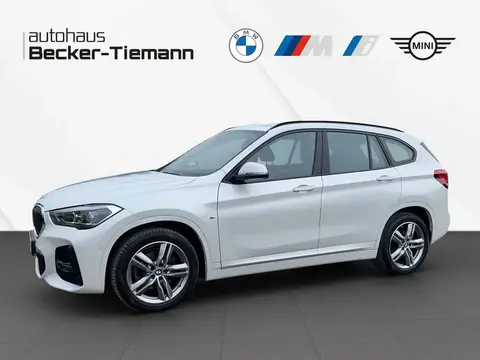 Annonce BMW X1 Diesel 2020 d'occasion 