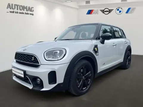 Annonce MINI COOPER Hybride 2021 d'occasion Allemagne