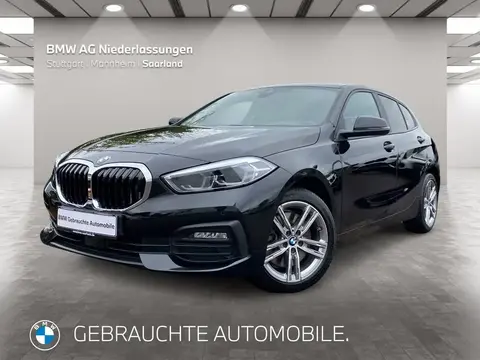 Used BMW SERIE 1 Diesel 2019 Ad 