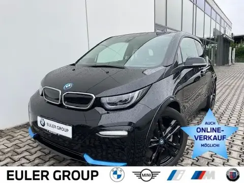 Annonce BMW I3 Non renseigné 2021 d'occasion 