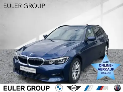 Annonce BMW SERIE 3 Diesel 2021 d'occasion Allemagne