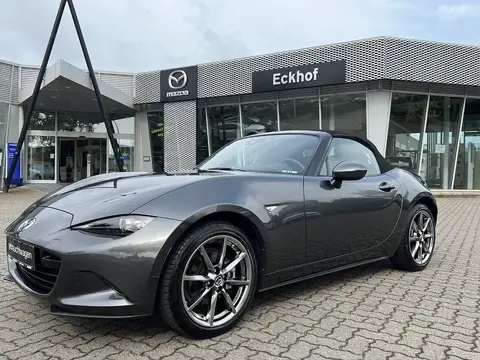 Used MAZDA MX-5 Petrol 2023 Ad 