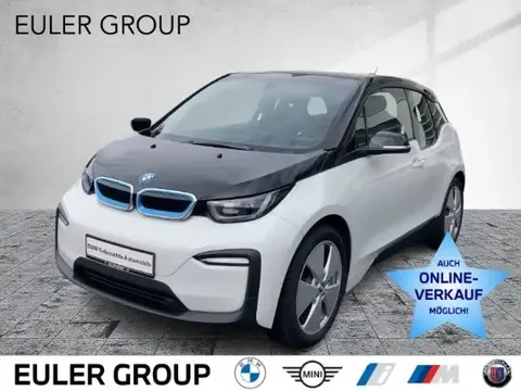 Annonce BMW I3 Non renseigné 2022 d'occasion 