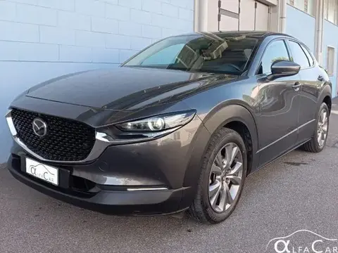 Used MAZDA CX-30 Hybrid 2020 Ad 