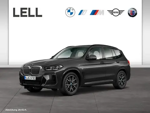 Used BMW X3 Hybrid 2021 Ad 