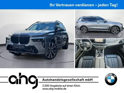 Annonce BMW X7 Diesel 2024 d'occasion 