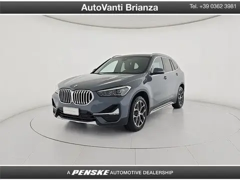 Annonce BMW X1 Diesel 2020 d'occasion 