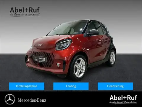 Used SMART FORTWO Not specified 2022 Ad 