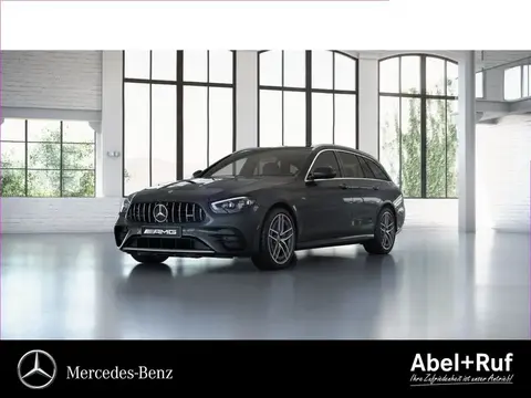 Used MERCEDES-BENZ CLASSE E Petrol 2023 Ad 