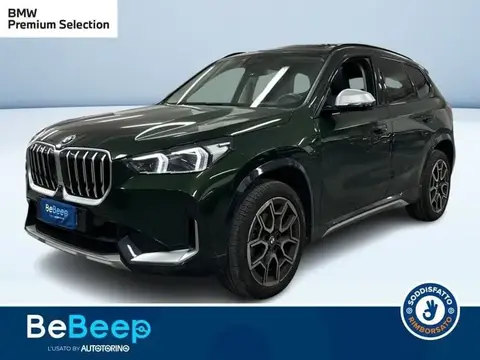 Used BMW X1 Diesel 2022 Ad 