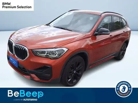 Used BMW X1 Diesel 2020 Ad 