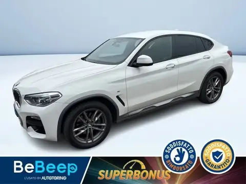 Annonce BMW X4 Diesel 2020 d'occasion 