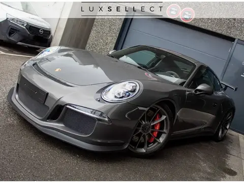 Annonce PORSCHE 991 Essence 2015 d'occasion 