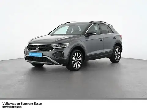 Used VOLKSWAGEN T-ROC Petrol 2023 Ad 