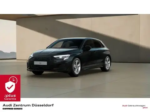 Annonce AUDI A3 Essence 2023 d'occasion 