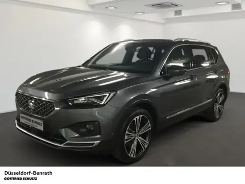 Annonce SEAT TARRACO Diesel 2020 d'occasion 