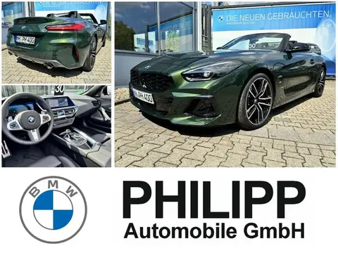 Used BMW Z4 Petrol 2024 Ad 