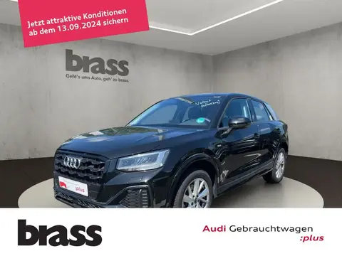 Used AUDI Q2 Petrol 2023 Ad 