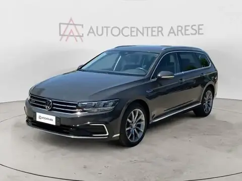 Used VOLKSWAGEN PASSAT Hybrid 2021 Ad 