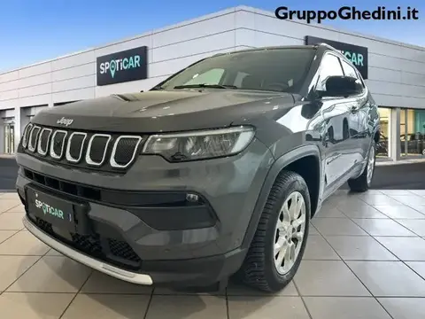 Used JEEP COMPASS Diesel 2023 Ad 