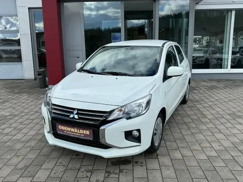 Used MITSUBISHI SPACE STAR Petrol 2024 Ad 