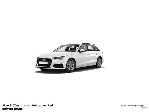 Annonce AUDI A4 Essence 2021 d'occasion 