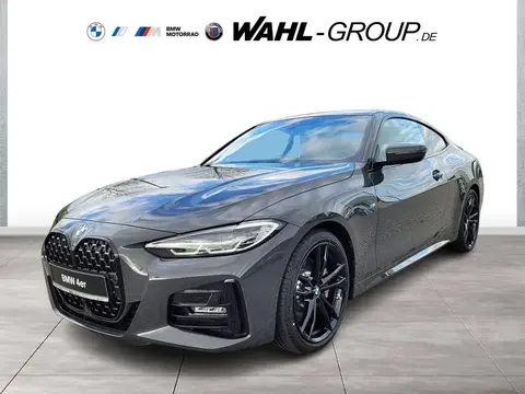 Annonce BMW SERIE 4 Essence 2024 d'occasion 