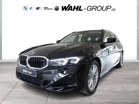 Annonce BMW SERIE 3 Diesel 2024 d'occasion 