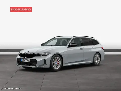 Annonce BMW SERIE 3 Hybride 2023 d'occasion 