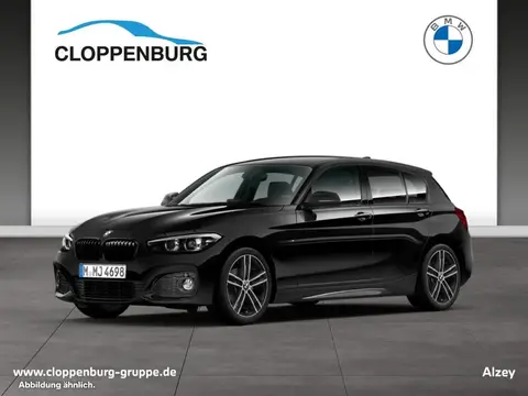 Used BMW SERIE 1 Petrol 2019 Ad 