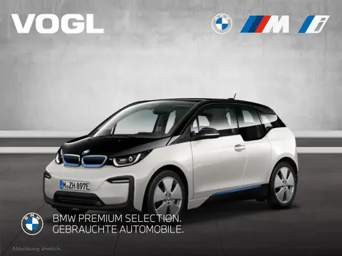 Annonce BMW I3 Non renseigné 2022 d'occasion 