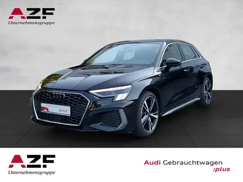 Used AUDI A3 Petrol 2023 Ad 