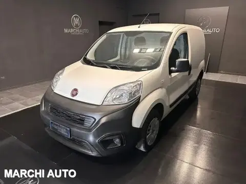 Annonce FIAT FIORINO Diesel 2018 d'occasion 