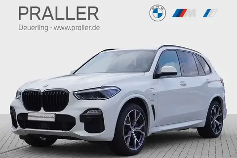 Used BMW X5 Hybrid 2021 Ad 