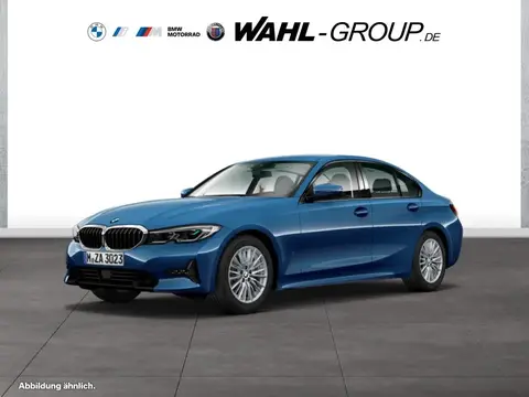 Used BMW SERIE 3 Diesel 2021 Ad 