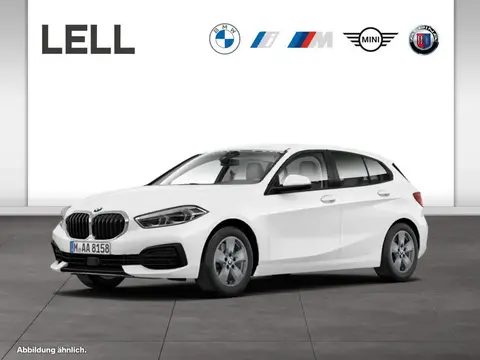 Annonce BMW SERIE 1 Diesel 2021 d'occasion 