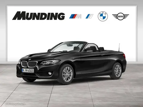 Used BMW SERIE 2 Petrol 2021 Ad 