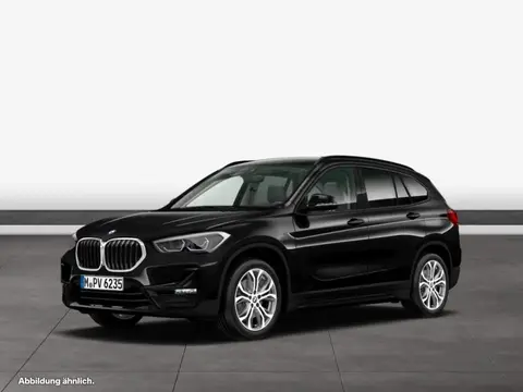 Used BMW X1 Diesel 2020 Ad 