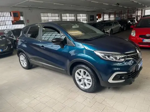 Used RENAULT CAPTUR Petrol 2020 Ad 