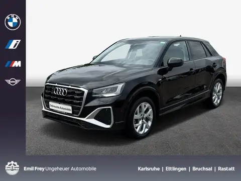 Used AUDI Q2 Petrol 2023 Ad 