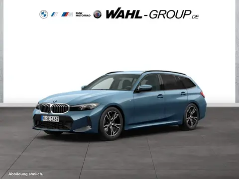 Annonce BMW SERIE 3 Essence 2024 d'occasion 