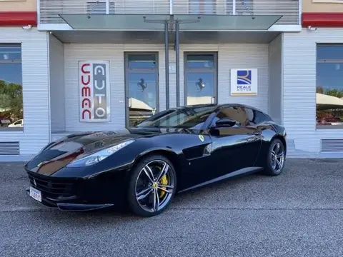 Annonce FERRARI GTC4LUSSO Essence 2020 d'occasion 