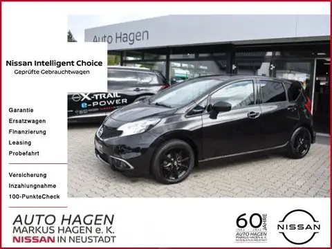 Used NISSAN NOTE Petrol 2017 Ad 