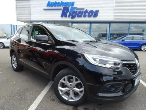 Used RENAULT KADJAR Petrol 2021 Ad 