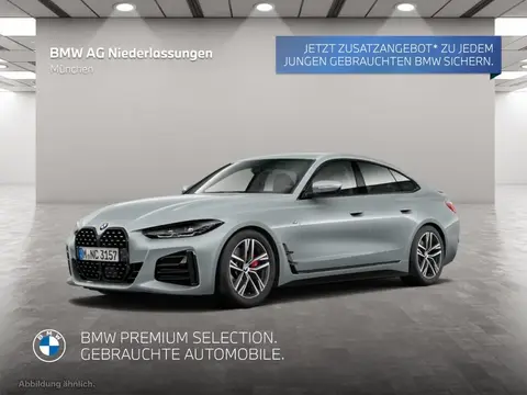 Annonce BMW SERIE 4 Essence 2023 d'occasion 