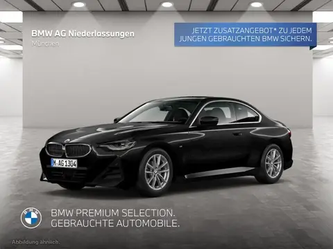 Annonce BMW SERIE 2 Diesel 2023 d'occasion 