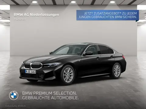 Annonce BMW SERIE 3 Essence 2023 d'occasion 