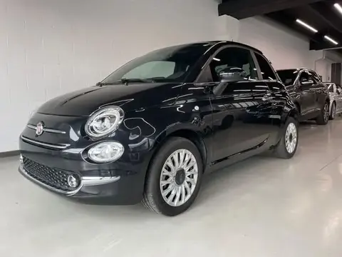 Annonce FIAT 500 Hybride 2023 d'occasion 