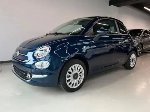 Used FIAT 500 Hybrid 2023 Ad 