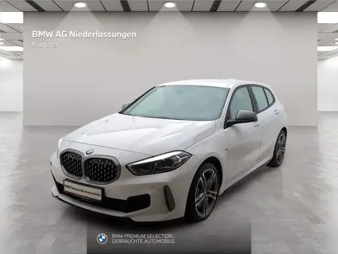 Annonce BMW M135 Essence 2021 d'occasion 